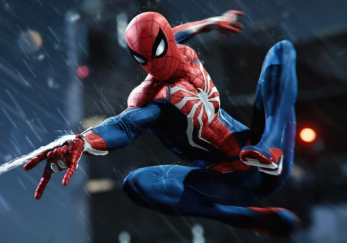 Marvel’s Spider-Man Remastered działa na Xboksie Series X! Gracze dokonują niemożliwego