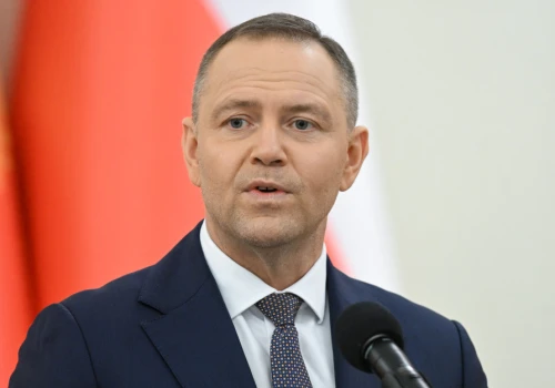 Prezydent ponawia jeszcze raz te same nominacje do zarządu NBP