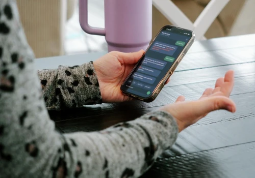 Dostałeś wiadomość SMS z Poczty Polskiej? Te wiadomości są fałszywe