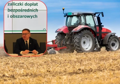 97 proc. rolników dostało już dopłaty. Zaliczki nawet po 2 mln zł, ale 9 mln zł wróciło do ARiMR