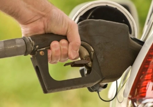 Ceny paliw dziś, w zeszłym roku i 5 lat temu. Diesel mocno zaskakuje