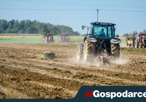 Polska wieś nad przepaścią: idzie fala bankructw!