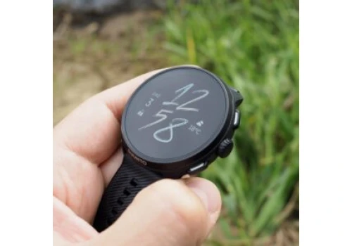 Suunto Run 2 nie zadowoli wszystkich, ale sportowcy powinni być zachwyceni