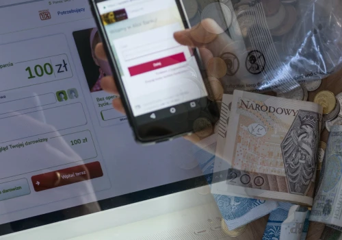 Tak Siepomaga zarabia na pomaganiu. Konflikt interesów i gigantyczne dywidendy i luksusowe samochody