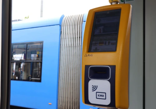 Rano nie przyjechał twój tramwaj? MPK wyjaśnia, co się stało