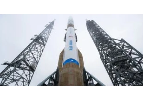 Blue Origin stawia wszystko na New Glenna. Nawet 100 startów rocznie