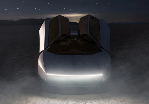 Oto rywale Tesli Roadster. Najtańszy jest za 277 900 zł