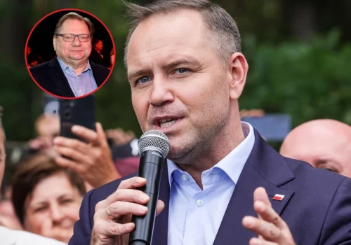 Nawrocki zawetował ważną ustawę. Kalisz: „Otoczenie wprowadziło go w błąd”