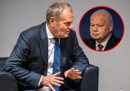 Adam Glapiński może pomóc Tuskowi. Pierwsza taka sytuacja od 5 lat