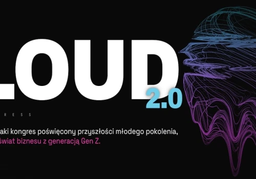 LOUD congress powraca. Biznes, twórcy i Gen Z ponownie na jednej scenie