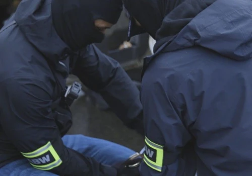 Polskie służby rozbiły ukraińsko-białoruską grupę. „Wyprano” setki milionów złotych
