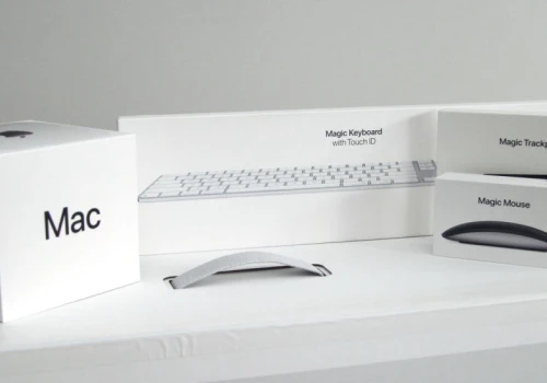 Napięty grafik premier Apple. Co tydzień nowy produkt w sklepach