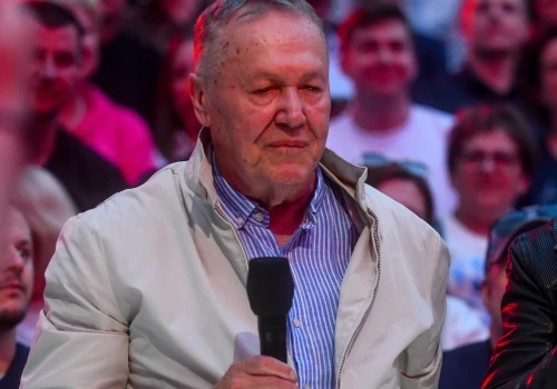Andrzej Mogielnicki: Lady Pank było naszym dzieckiem. To dziecko zaczęło mnie pożerać