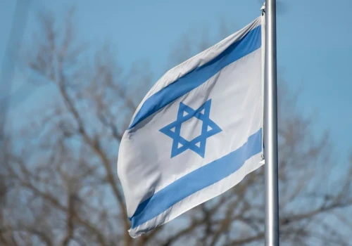 Atak na konwój z polskimi dyplomatami. Izrael: Zatrzymano osiem osób