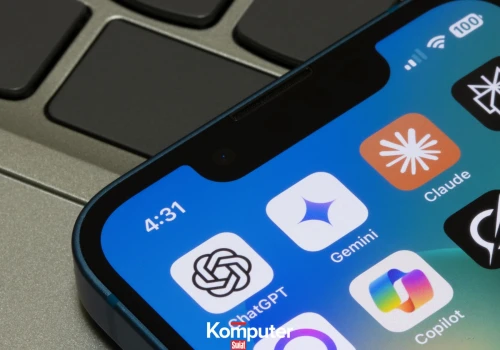 Google odbiera lepsze AI tym, którzy nie chcą płacić drogiego abonamentu