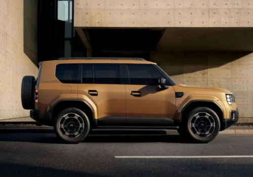 Toyota docenia chińską motoryzację. Dzięki niej może produkować lepsze auta