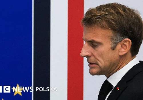 Francuski rząd pod presją po weekendzie pełnym przemocy
