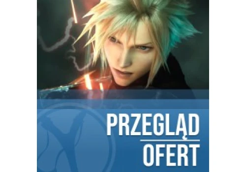 Gdzie kupić Final Fantasy Resonance najtaniej? Pierwsza recenzja zwiastuje hit!