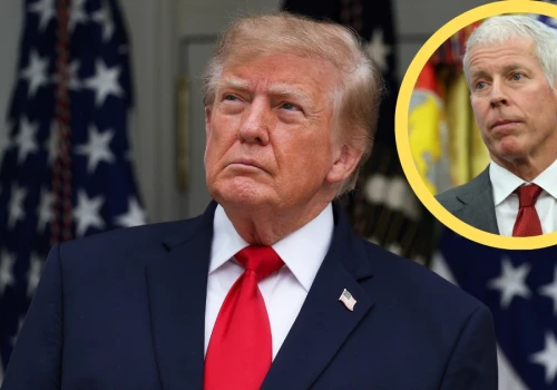 Człowiek Donalda Trumpa wyjaśnia decyzję w sprawie Rosji. Wcale nie chodzi o diesla