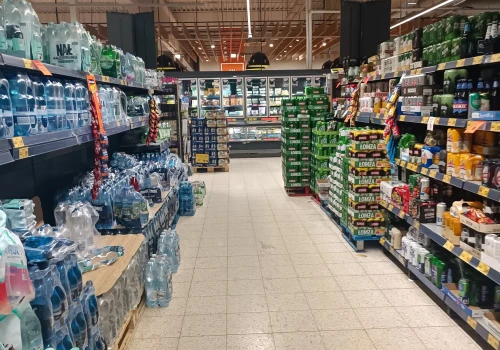 Najpierw nakrętki, teraz całe butelki. Unia szykuje kolejne zmiany