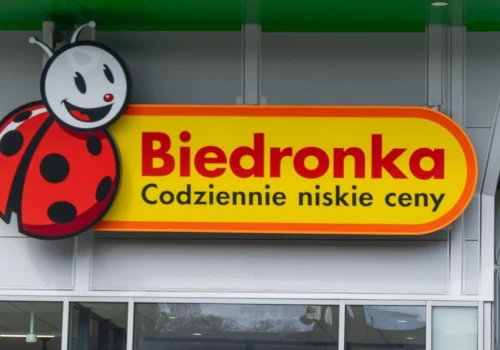 Nowa gazetka Biedronki od poniedziałku. Wysyp promocji 1+1 i 4+4