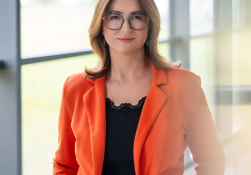 Katarzyna Piotrowska-Radziewicz w zarządzie Krajowych Producentów Leków
