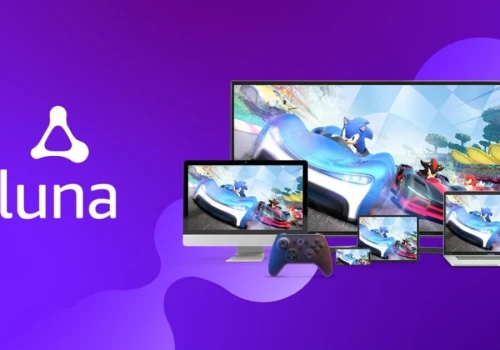 Amazon Luna w Prime Video. Polska doczeka się integracji już w listopadzie