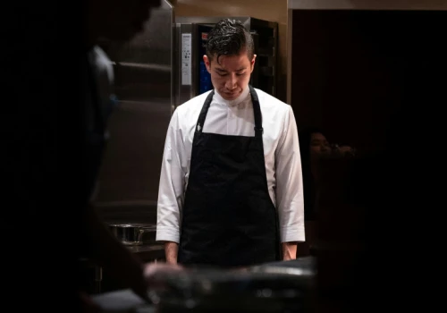 Afera w świecie fine dining. Detektor AI "oskarża" twórców przewodnika Michelin