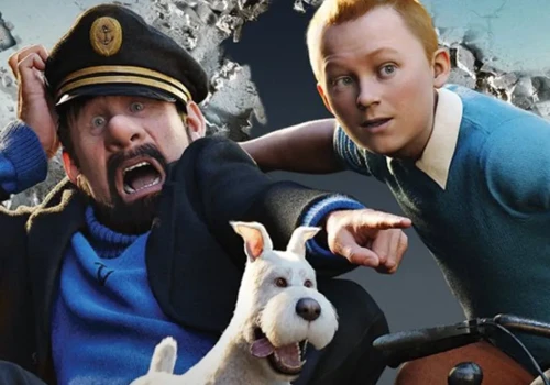 Peter Jackson wreszcie nakręci nowy film. Jest jeden problem