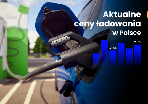 Ceny ładowania samochodów elektrycznych: wielki przegląd !