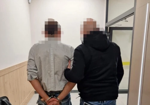 Groził nożem pracownicy sklepu w Bielsku-Białej. 46-latek trafił do aresztu