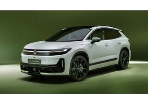 Volkswagen ID. Tiguan wjeżdża do salonów. Znamy polskie ceny