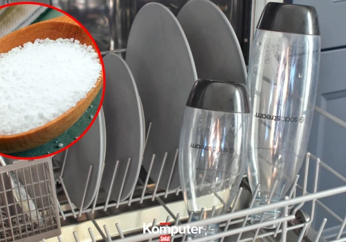 Powszechny problem każdego posiadacza SodaStream. Jest tylko jeden sposób, aby sobie z nim poradzić