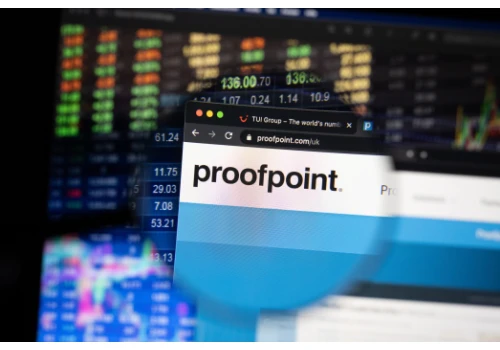 Proofpoint przejmie Varonis za 6,3 mld dol.