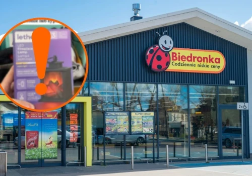 Do Biedronki wrócił jesienny hit. Tutaj kosztuje 19 zł, a inni sprzedają za 50