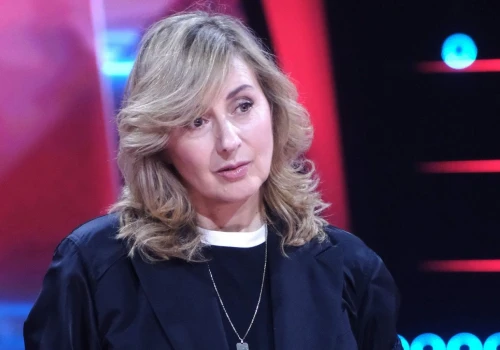 Edyta Bartosiewicz w żałobie. "Kocham Cię, do zobaczenia"