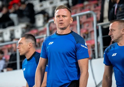 Cracovia pokrzywdzona w meczu z Legią? PZPN: Nie chcemy miękkich karnych