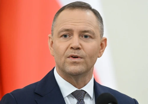 Senatorowie PiS ofiarami planu Karola Nawrockiego. "To naprawdę bieda"
