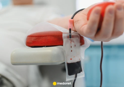 Jedna grupa krwi wiąże się z wyższym ryzykiem cukrzycy. Naukowcy podają szczegóły