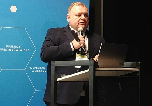 Marian Zmarzły: Polska aktualizuje wniosek notyfikacyjny dotyczący wsparcia górnictwa
