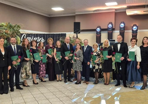 Dzień Edukacji Narodowej w Gminie Słupca 2026
