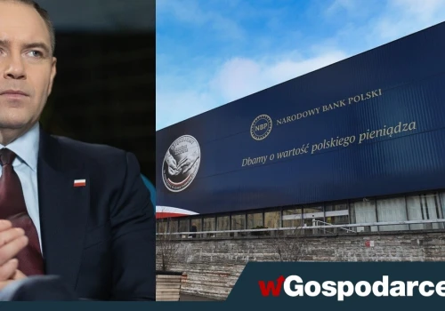 Prezydent wskazał kandydatów do NBP. Teraz ruch Tuska