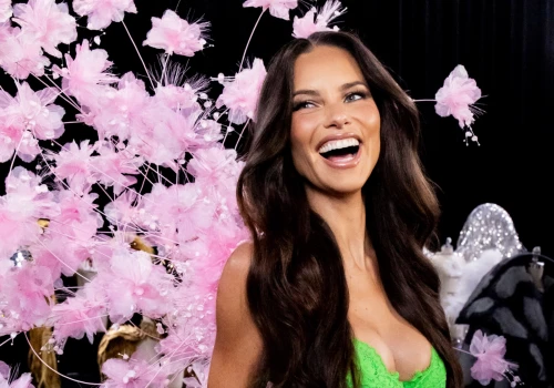To nie był zwykły pokaz bielizny. Victoria’s Secret znów jest na ustach wszystkich