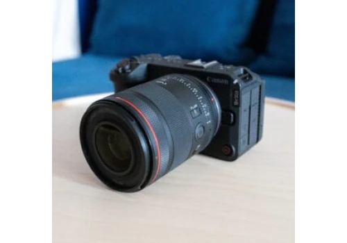 Chyba muszę odkładać pieniądze. Pierwsze wrażenia z testowania obiektywu Canon RF 35mm F1.4L VCM