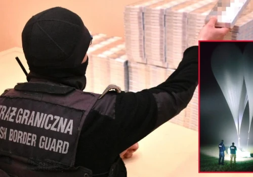 Nasze służby nie dały się zrobić w balona