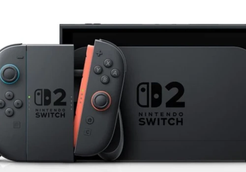 Zapomnij o PlayStation i Xboxie. Nintendo Switch 2 robi furorę