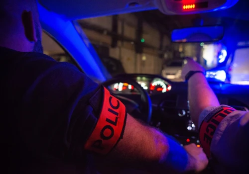 Francja pogrąża się w chaosie. „To już nie są zwykłe protesty”