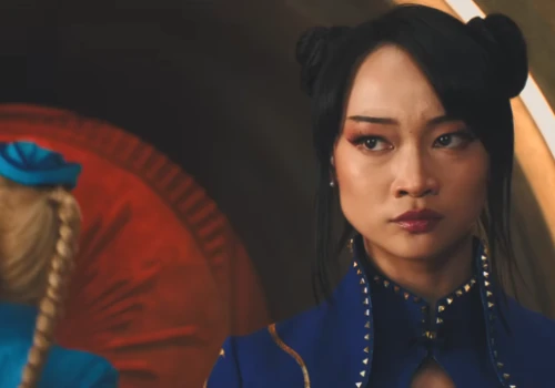 Budżet już prawie się zwrócił. Film "Street Fighter" podbija światowe kina