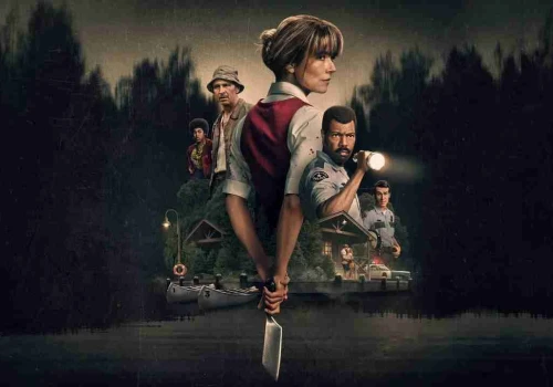 Crystal Lake: sezon 1, odcinki 1-2 - recenzja