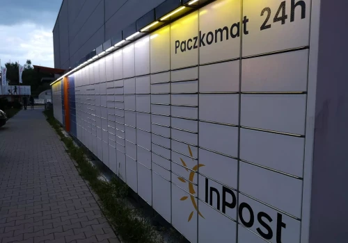 InPost wkracza na rynek czeski i słowacki. Łączy siły z Packetą